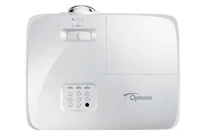 Optoma X309ST XGA Short Throw Projector 3700 Lumens