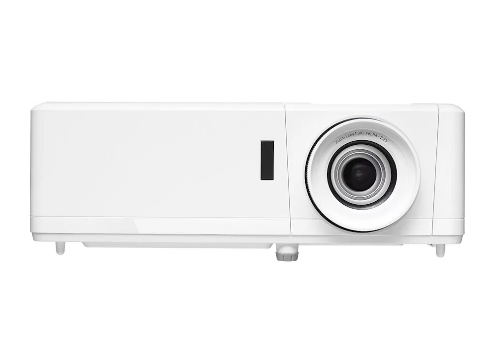 Optoma ZH400 Full HD Laser Projector 4000 Lumens