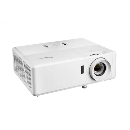 Optoma ZH400 Full HD Laser Projector 4000 Lumens