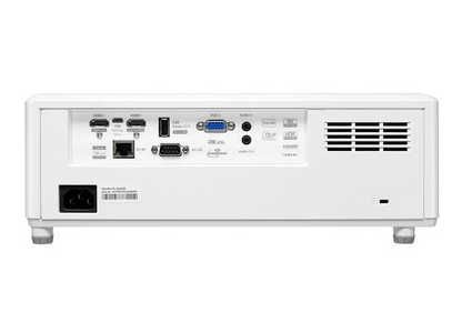 Optoma ZH400 Full HD Laser Projector 4000 Lumens