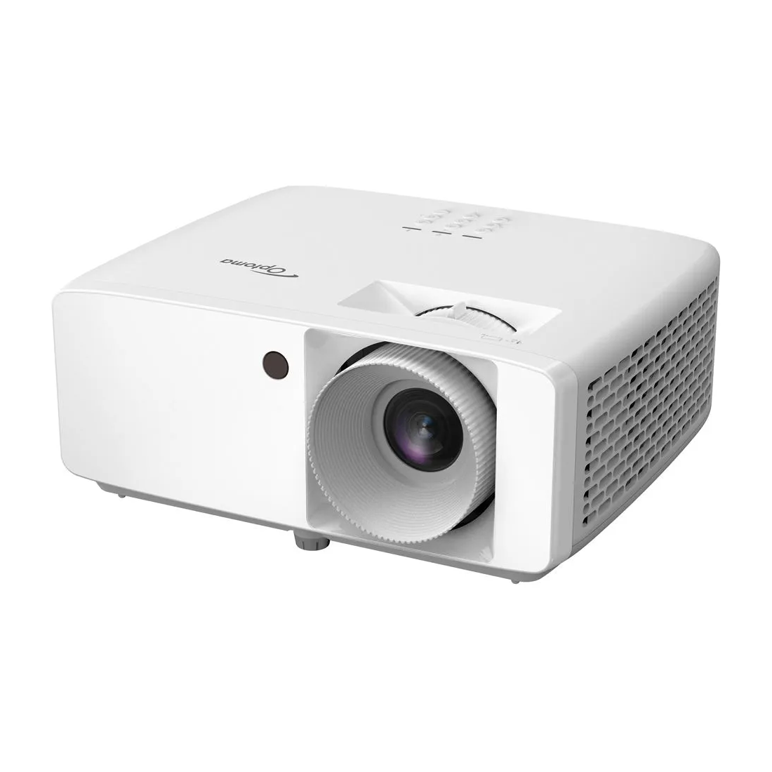 Optoma ZW350e WXGA Laser Projector 4000 Lumens
