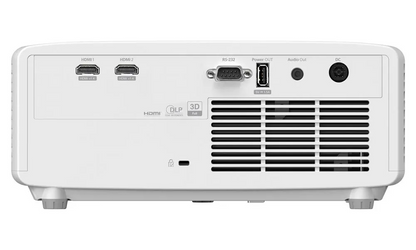 Optoma ZW350e WXGA Laser Projector 4000 Lumens