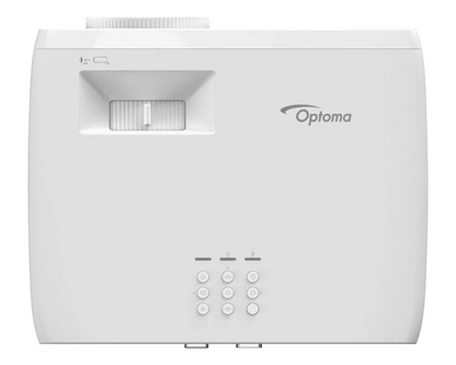 Optoma ZW350e WXGA Laser Projector 4000 Lumens