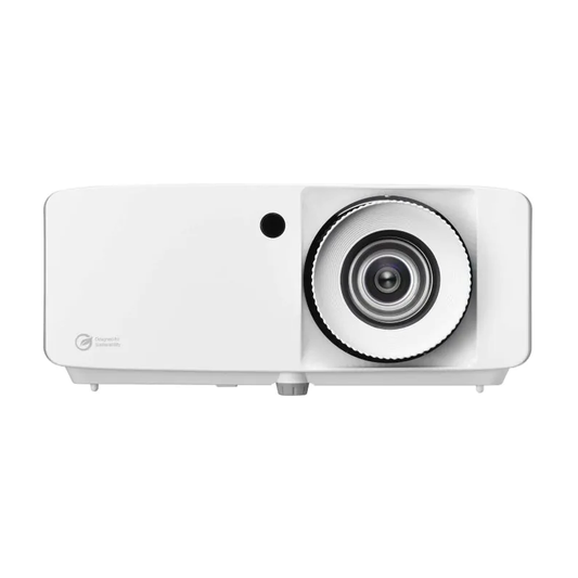 Optoma ZH450 Full HD Laser Projector 4500 Lumens