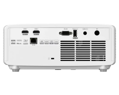 Optoma ZH450 Full HD Laser Projector 4500 Lumens