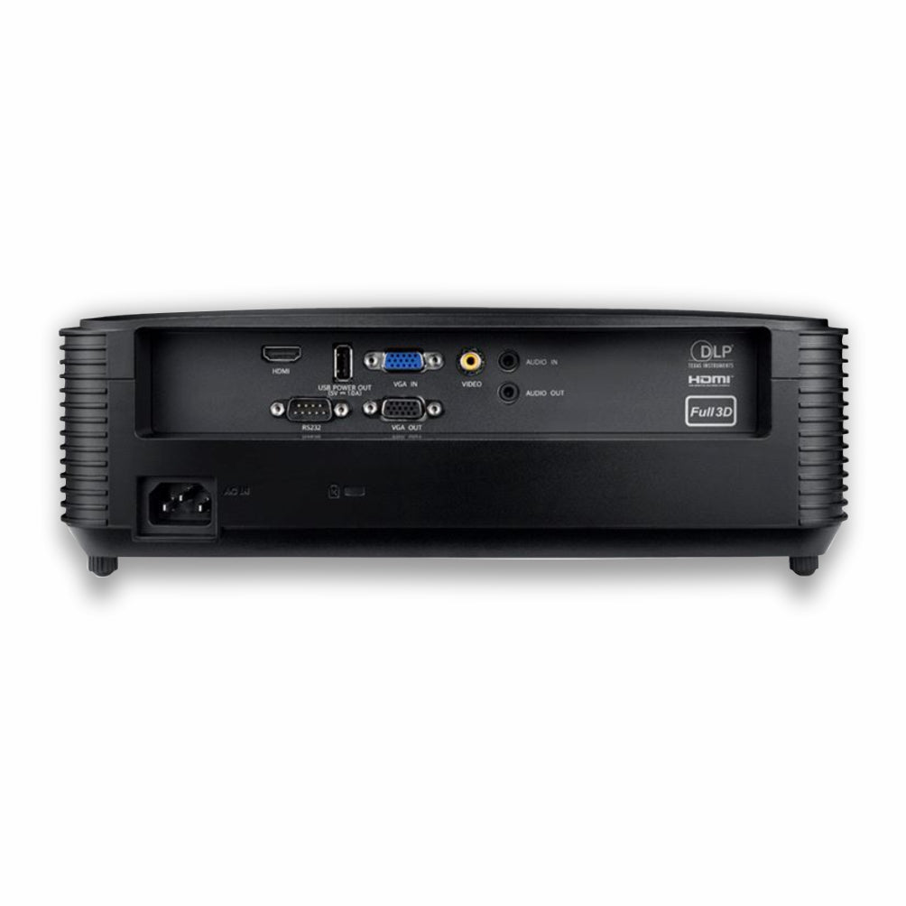 Parrot Products DLP Projector XGA 4000 Lumens