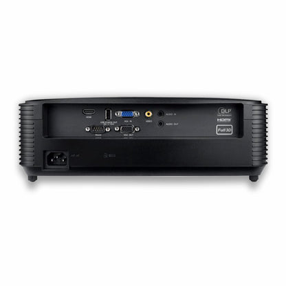 Parrot Products DLP Projector XGA 4000 Lumens