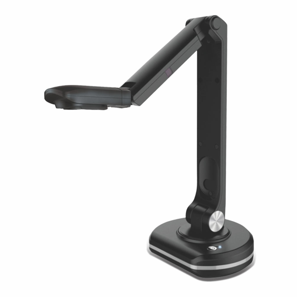 Visualizer Presenter (Econo)