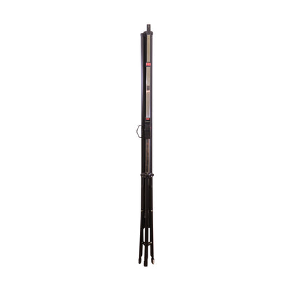 Parrot Products Tripod Screens 4:3 Aspect Ratio