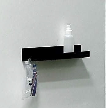 Wall mounted Pen Tray
