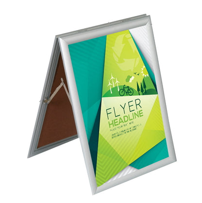 Poster Frame Sandwich A1