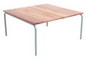 SupaTable Pre-Primary Square MDF Top (5 units)