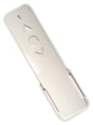 Projection Screen Remote Control