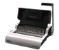 Pulsar + Comb Binding Machine
