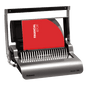 Quasar + 500 Comb Binding Machine