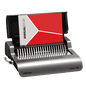 Quasar E 500 Electric Comb Binding Machine