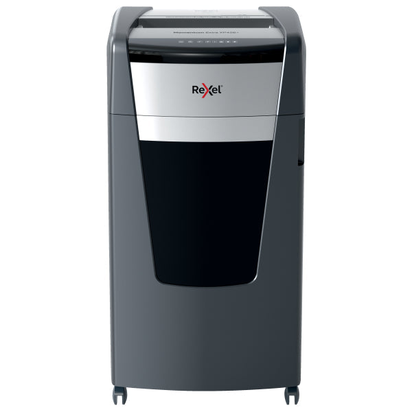 Rexel Momentum XP426+ Cross Cut Shredder