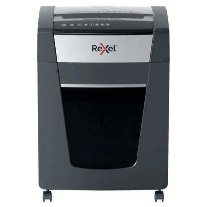 Rexel Momentum P420+ Cross Cut Shredder