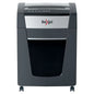 Rexel Momentum P420+ Cross Cut Shredder