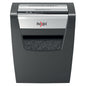 Rexel Momentum X410 Cross Cut Shredder