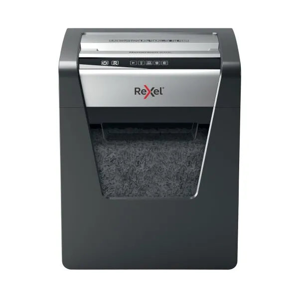 Rexel Momentum X415 Cross Cut Shredder