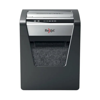 Rexel Momentum X415 Cross Cut Shredder
