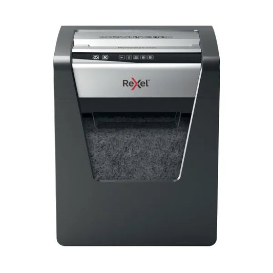 Rexel Momentum X415 Cross Cut Shredder