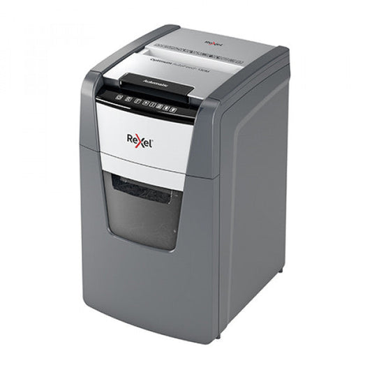 Rexel Optimum AutoFeed Shredder +130M