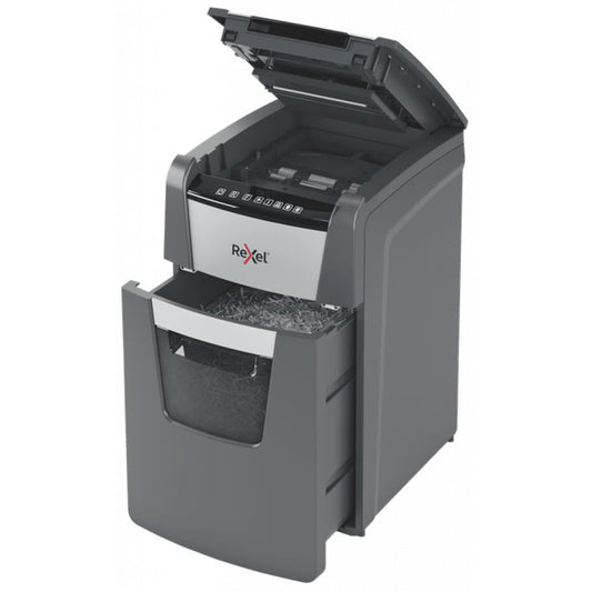 Rexel Optimum AutoFeed Shredder +225X
