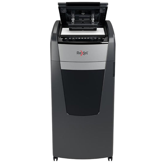 Rexel Optimum AutoFeed Shredder +750X