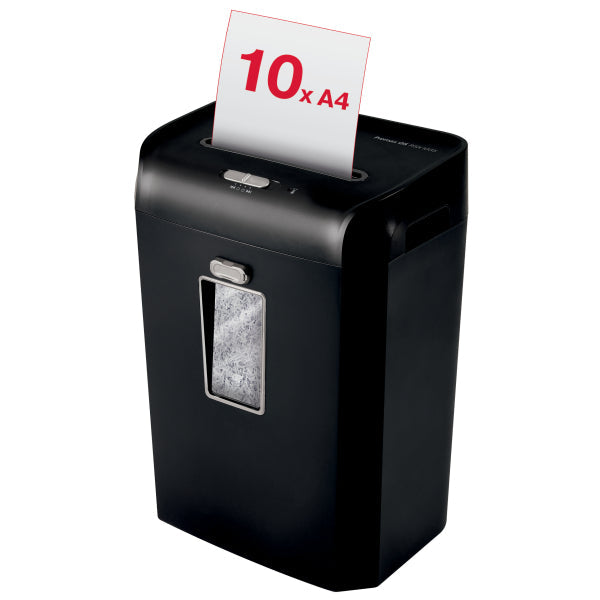 Rexel Promax QS RSX1035 Cross Cut Shredder