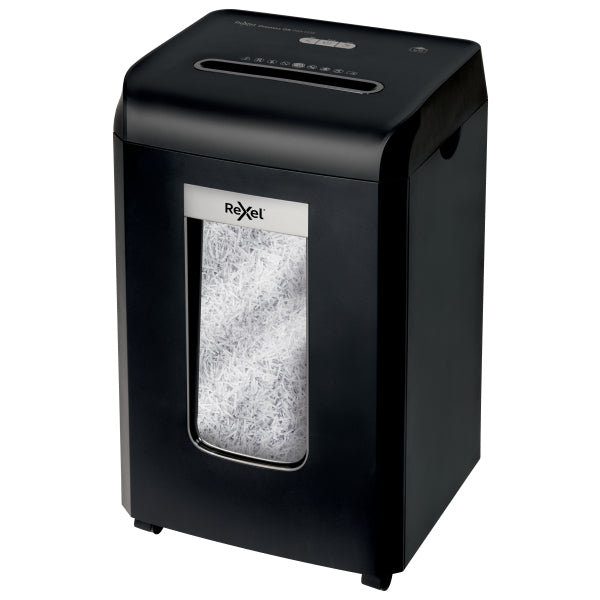 Rexel Promax QS RSX1538 Cross Cut Shredder
