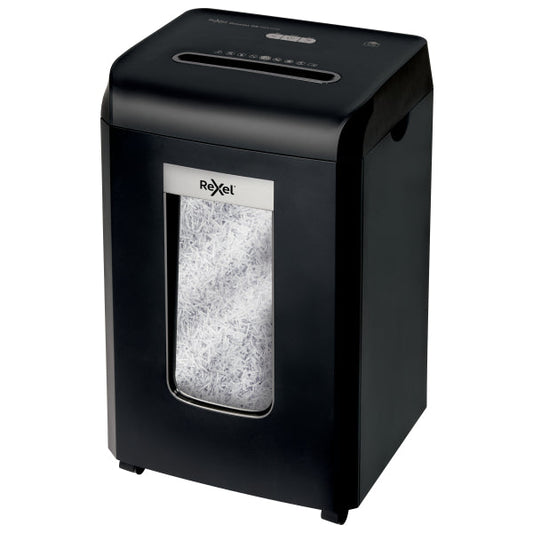 Rexel Promax QS RSX1538 Cross Cut Shredder