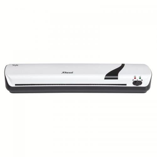 Rexel Style A3 Entry Level Laminator White