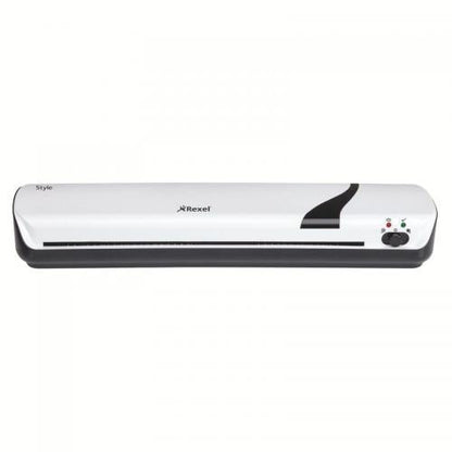 Rexel Style A3 Entry Level Laminator White