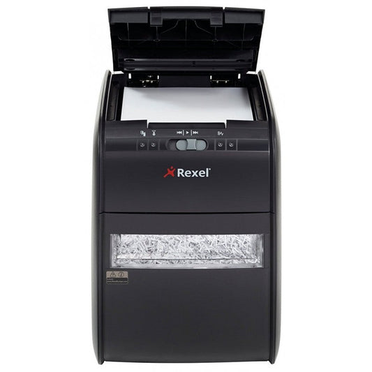 Rexel Optimum AutoFeed Shredder +90X
