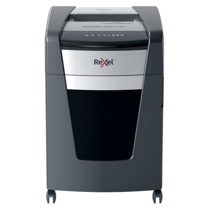 Rexel Momentum Extra XP420+ Cross Cut Shredder