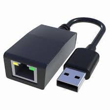 Rj 45 To Usb Convertor Iw 1000