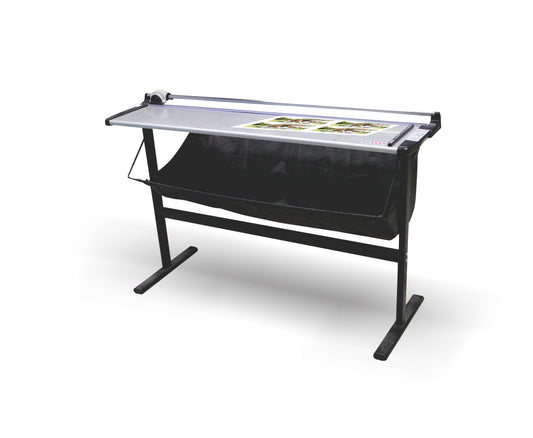 Rotary Trimmer 1300mm A0 7 Sheets