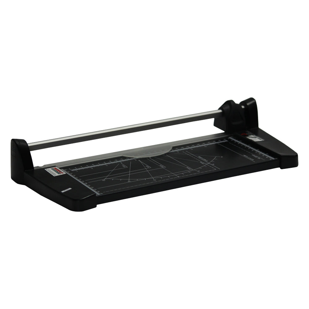 Rotary Trimmer 318mm A4 10 Sheets