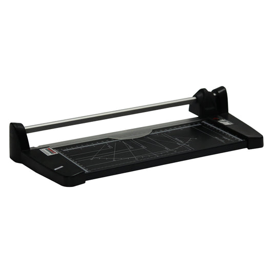 Rotary Trimmer 318mm A4 10 Sheets