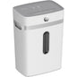 HP OneShred 12CC 12 Sheets Cross-Cut P4 Paper Shredder