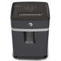 HP ProShred 12MC 12 Sheets Micro-Cut P5 Paper Shredder