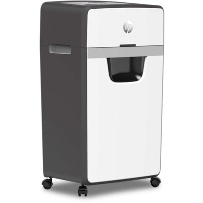 HP OneShred 24CC 24 Sheets Cross-Cut P4 Paper Shredder