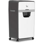 HP OneShred 24CC 24 Sheets Cross-Cut P4 Paper Shredder