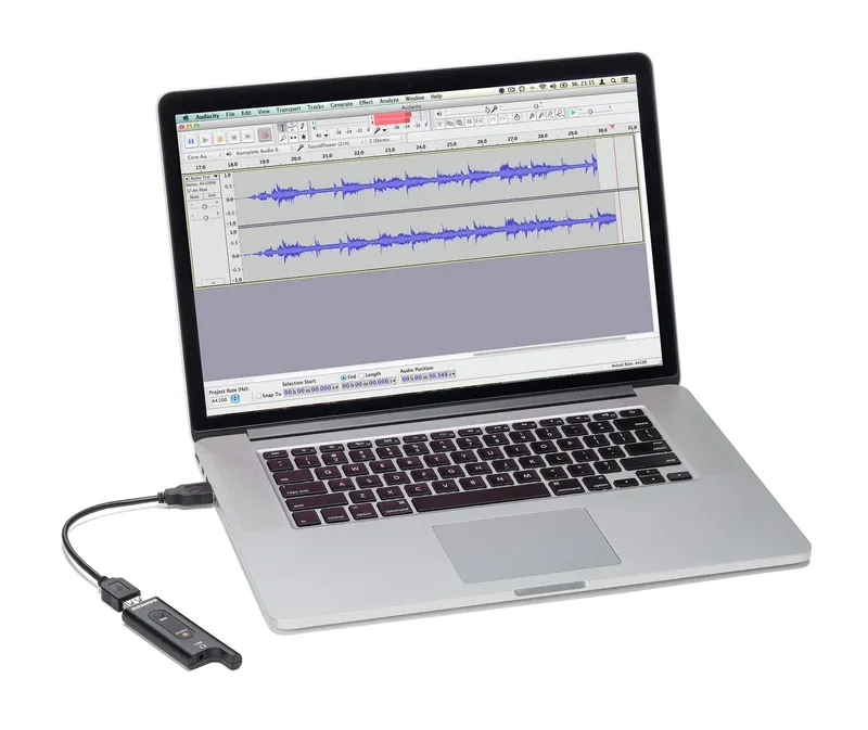 Samson XPD2 Wireless Headset USB Microphone