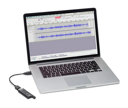 Samson XPD2 Wireless Headset USB Microphone