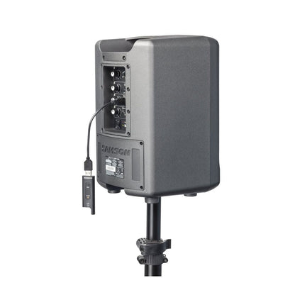 Samson XPD2 Wireless Headset USB Microphone