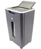 Parrot Paper Shredder 60 Sheets 4x30mm Cross-Cut Auto-Feed P3