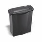 Parrot Paper Shredder (6 Sheet - 6mm - Strip Cut - Low Security)